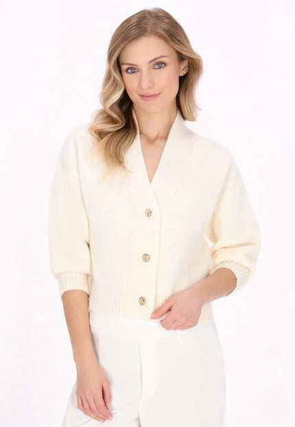 DreiMaster Klassik Damen's Cardigan