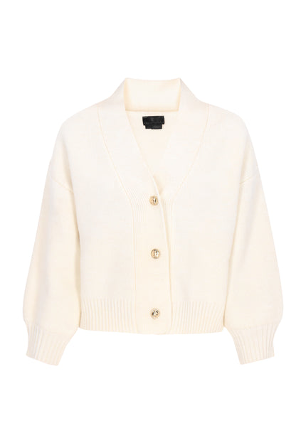 DreiMaster Klassik Women's Cardigan