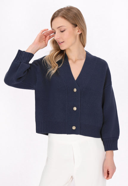 DreiMaster Klassik Damen's Cardigan