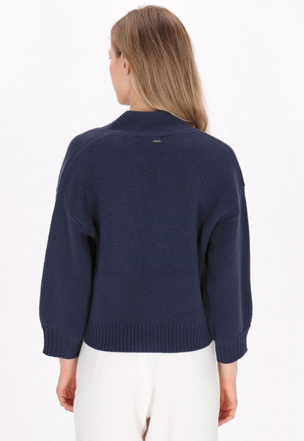 DreiMaster Klassik Damen's Cardigan