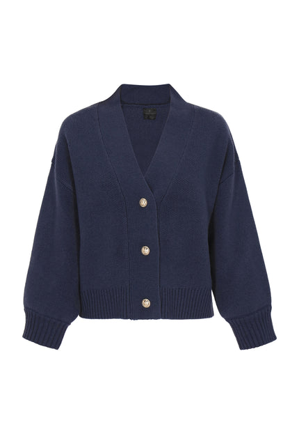 DreiMaster Klassik Damen's Cardigan