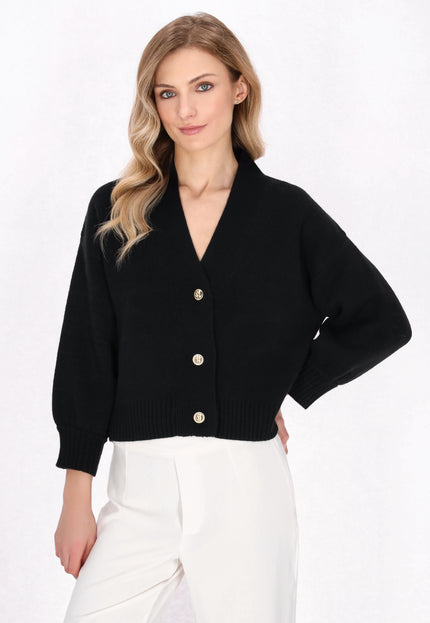 DreiMaster Klassik Damen's Cardigan