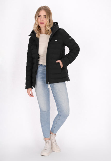 Schmuddelwedda Damen Anorak