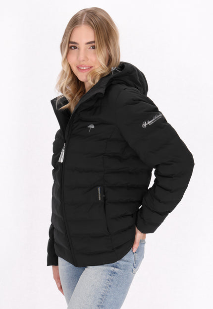 Schmuddelwedda Damen Anorak