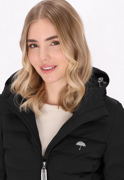 Schmuddelwedda Damen Anorak