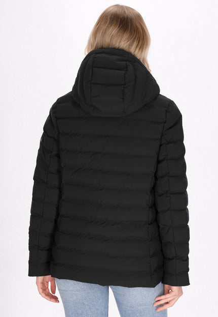 Schmuddelwedda Kobiety Anorak