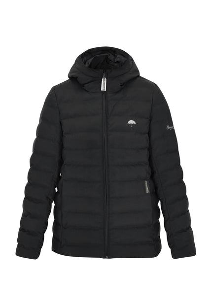 Schmuddelwedda Damen Anorak