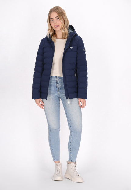 Schmuddelwedda Damen Anorak