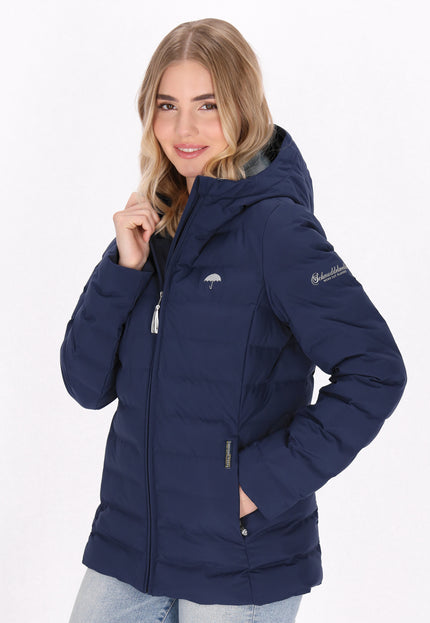 Schmuddelwedda Kobiety Anorak