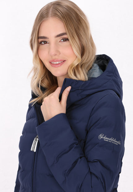 Schmuddelwedda Kobiety Anorak