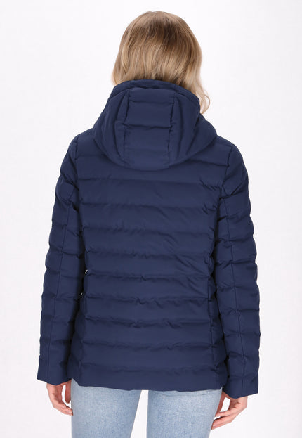 Schmuddelwedda Kobiety Anorak