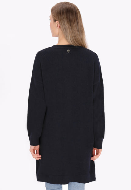 DreiMaster Maritim Damen Cardigan