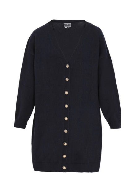 DreiMaster Maritim Damen Cardigan