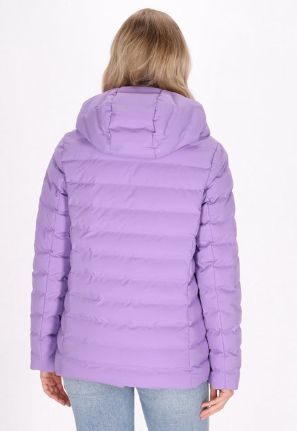 Schmuddelwedda Damen Anorak