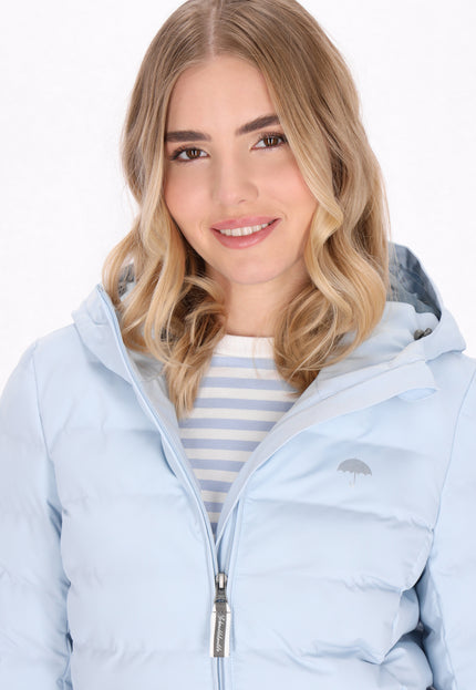 Schmuddelwedda Kobiety Anorak