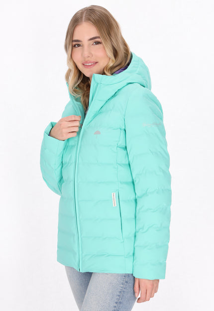 Schmuddelwedda Damen Anorak