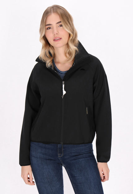 Schmuddelwedda Damen Jacke