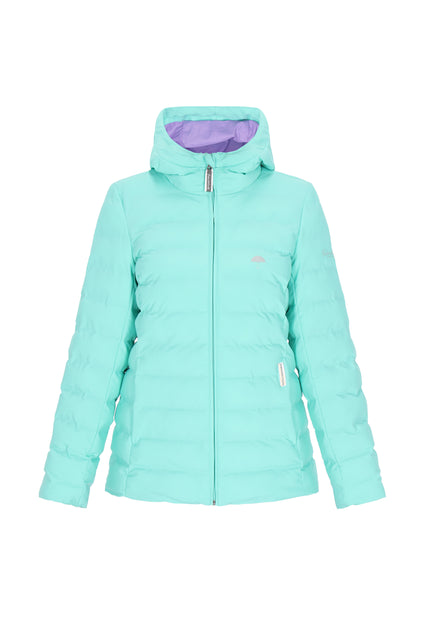 Schmuddelwedda Damen Anorak