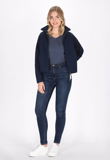 Schmuddelwedda Damen Jacke