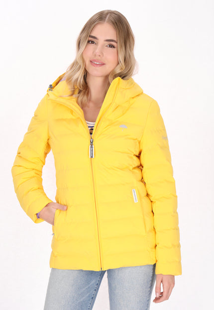 Schmuddelwedda Damen Anorak