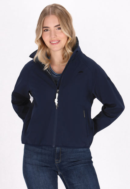 Schmuddelwedda Damen Jacke