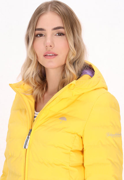 Schmuddelwedda Damen Anorak