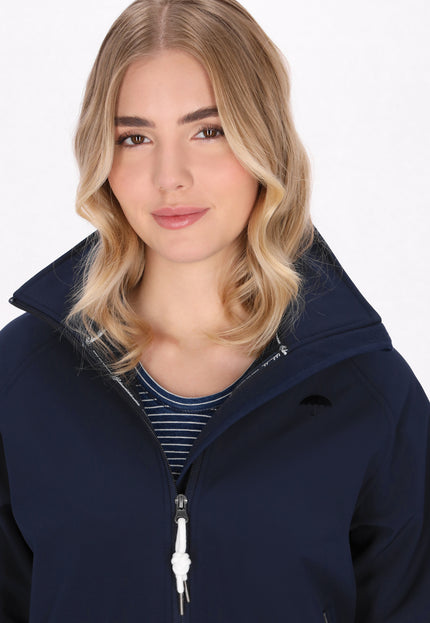 Schmuddelwedda Damen Jacke