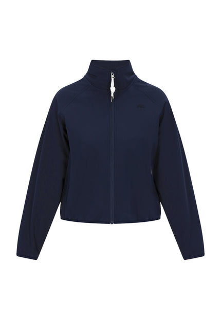 Schmuddelwedda Damen Jacke