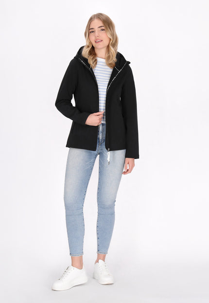 Schmuddelwedda Damen Jacke