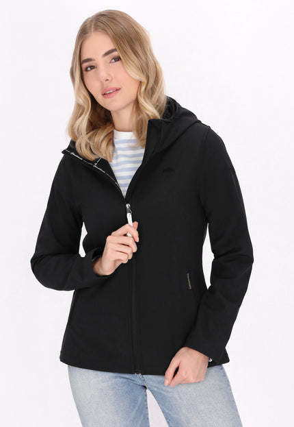 Schmuddelwedda Damen Jacke