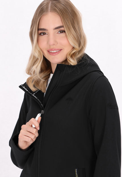 Schmuddelwedda Damen Jacke