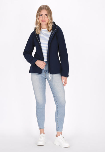 Schmuddelwedda Damen Jacke