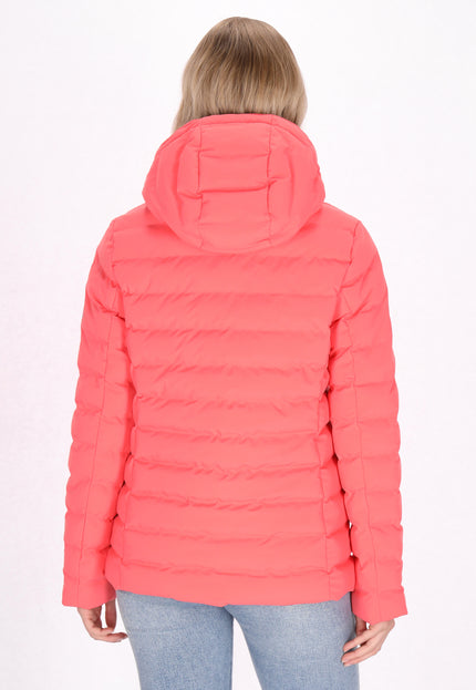 Schmuddelwedda Kobiety Anorak