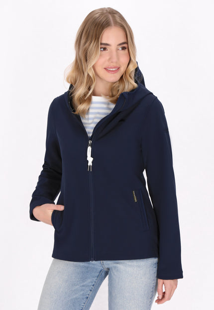 Schmuddelwedda Damen Jacke