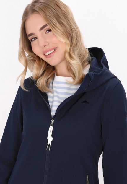 Schmuddelwedda Damen Jacke