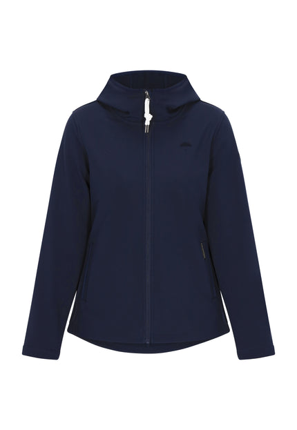 Schmuddelwedda Damen Jacke