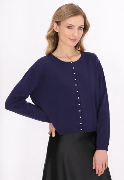 DreiMaster Klassik Damen Cardigan