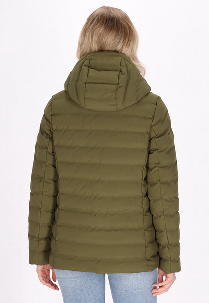 Schmuddelwedda Kobiety Anorak