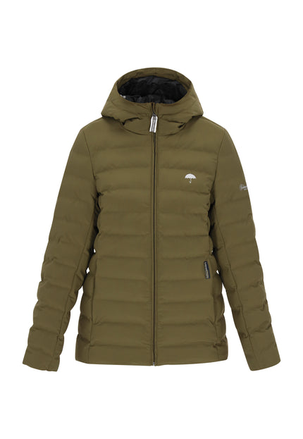 Schmuddelwedda Damen Anorak