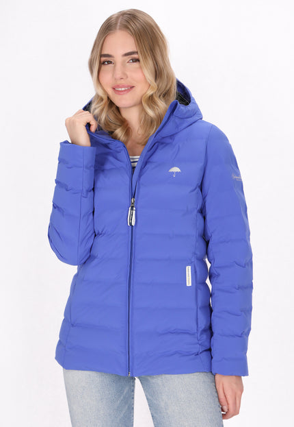 Schmuddelwedda Damen Anorak