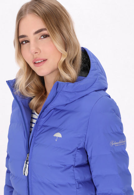 Schmuddelwedda Kobiety Anorak