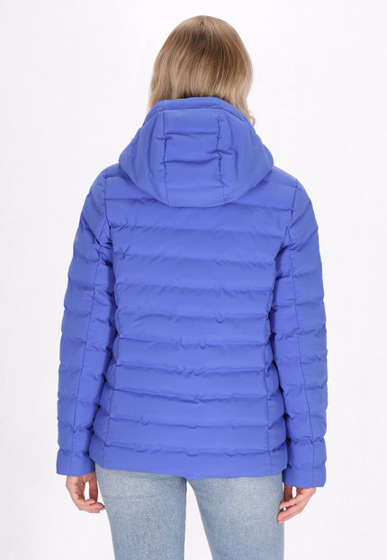 Schmuddelwedda Damen Anorak