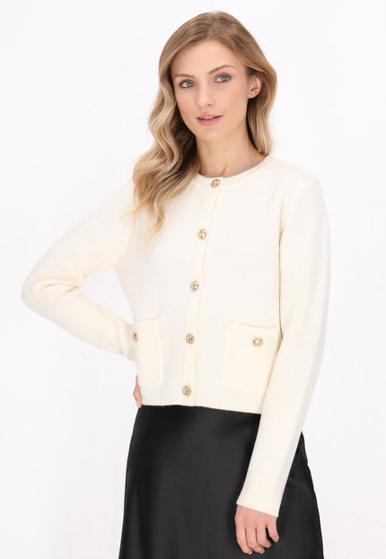 DreiMaster Klassik Damen's Cardigan