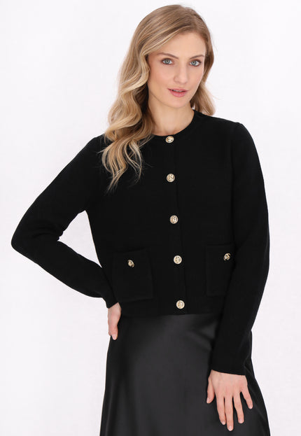 DreiMaster Klassik Damen's Cardigan