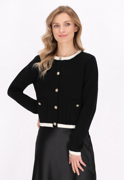 DreiMaster Klassik Women's Cardigan