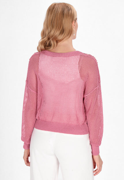 usha Damen Cardigan