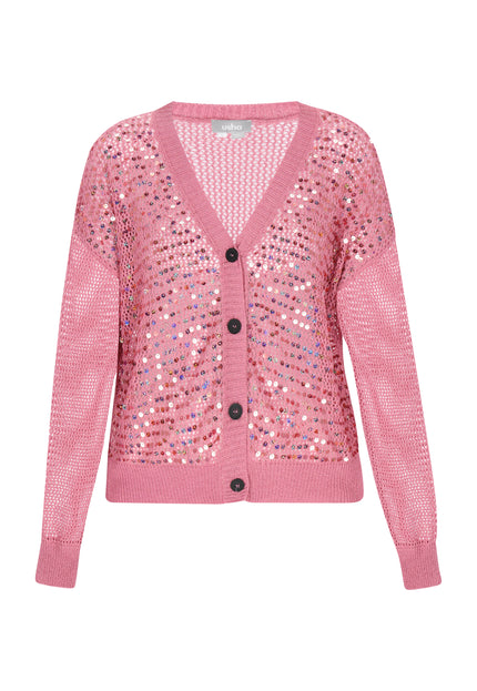 usha Damen Cardigan