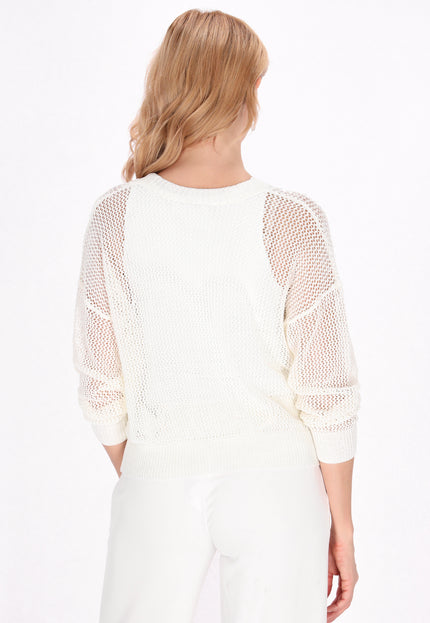 usha Damen Cardigan