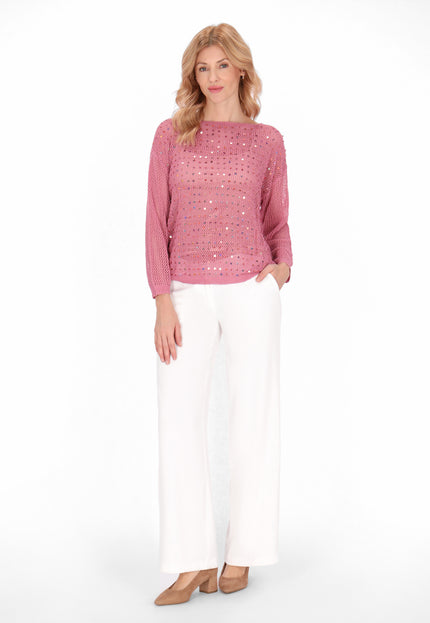 usha Damen Pullover