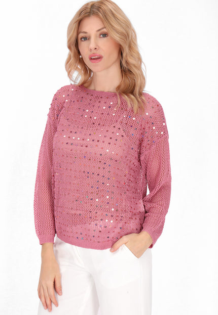 usha Damen Pullover